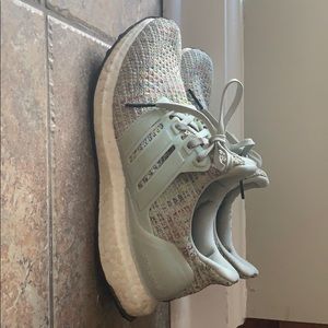 Ultra boost women’s running shoes